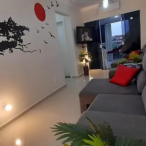 Apto 204, Direto Com Proprietário, 400m Termas Apartamento